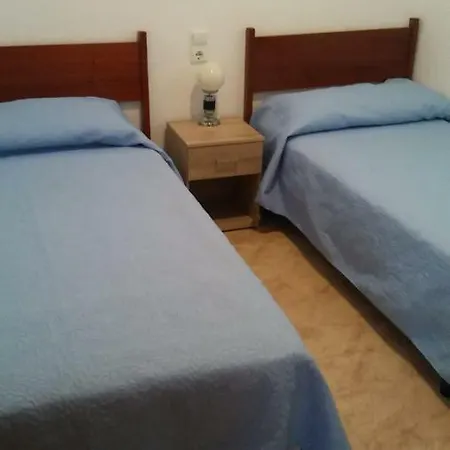San Pascual Appartement