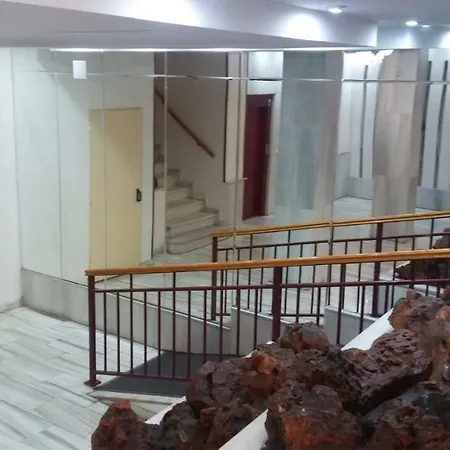 San Pascual Appartement Torrevieja