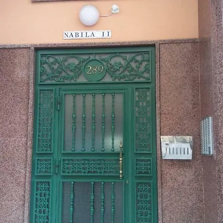 Appartement San Pascual Torrevieja