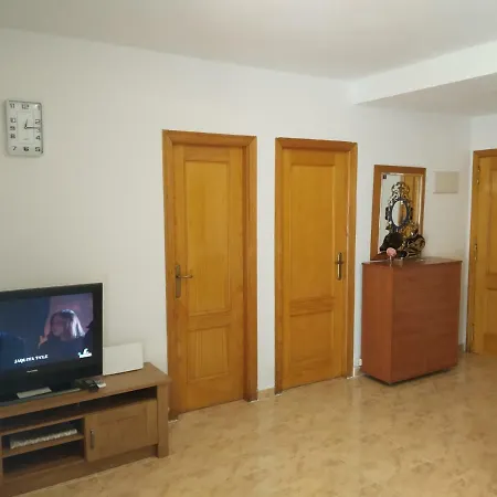 Appartement San Pascual *