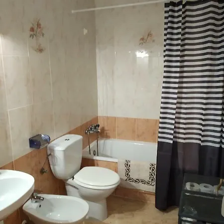Appartement San Pascual