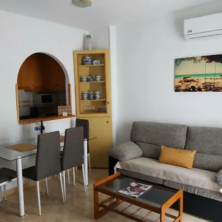 San Pascual Appartement *
