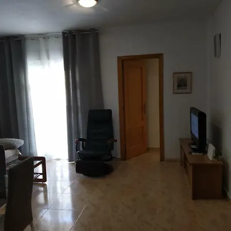 San Pascual Appartement Torrevieja